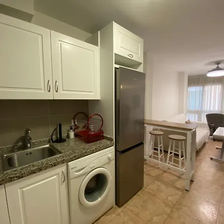Apartment Junto Al Mar