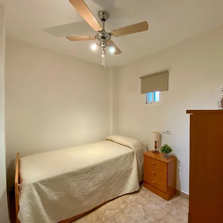 Apartment Junto Al Mar *