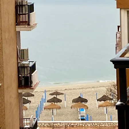 Junto Al Mar Apartment Fuengirola
